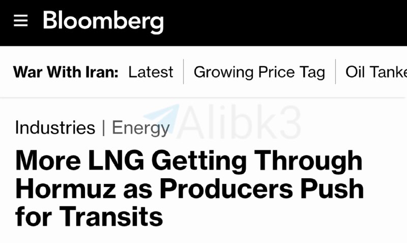 Bloomberg: