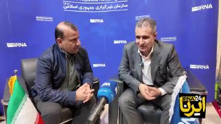 Deputy Minister Samet: Shiraz Expo will activate the dormant capacities of the districts The Deputy Minister of Industry, Mining and Trade said: The purpose of exhibitions like Shiraz Expo 2026 is to activate the dormant capacities of the districts in various fields, including investments and exports.