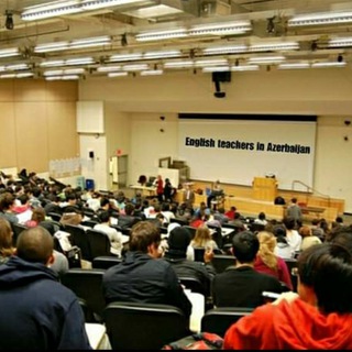 English teachers in Azerbaijan