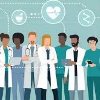 Medical jobs in Saudia