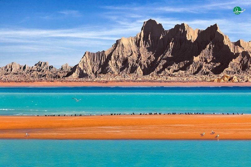 خبرفوری: ♦️ نمایی تماشایی از خلیج گواتر، سیستان و بلوچستان🇮🇷#ایران_زیبا #اخبار_سیستان_و_بلوچستان در فضای مجازی👇@akhbar_sob