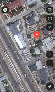 Land with all amenities for sale in Sergeli, by agreement