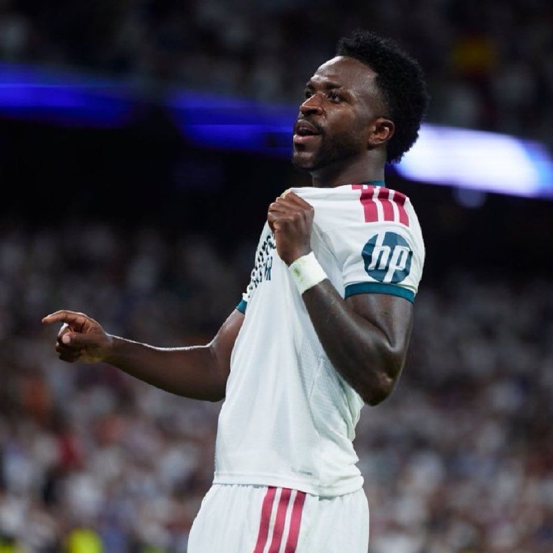 رئال مادرید توییت | Real Madrid Tweet: 🗣️ روبن کانیزارس درباره سوتهای اعتراضی علیه وینی :"من فکر نمیکنم سوتهای اعتراضی علیه وینیسیوس به خاطر یه اشتباه فردی،
