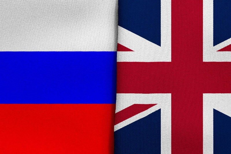 Russia summoned the British ambassador