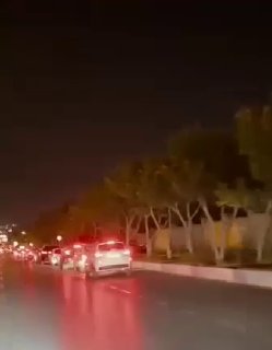 🚨 תור הגז הגדול ביותר בעוספיה