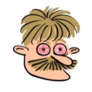 Telegram profile photo for Усач