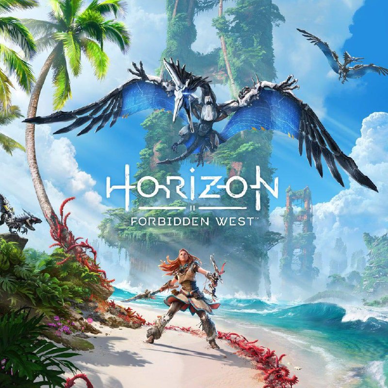 Titan Games | تایتان گیمز: 🔤🔤🔤🔤🔤🔤🔤🔤🔤🔤🎮 Horizon Forbidden West🔠2️⃣🎮🎮 ➡️ 399🔤🔠2️⃣🎮🎮 ➡️ 1,889🔤🔠3️⃣🎮🎮🎮 ➡️1,059🔤◾️✔️◾️✔️🔤قوانین قبل خریدکانال رضایت مشتر