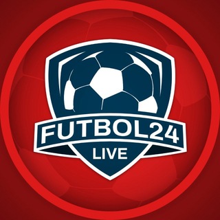 FUTBOL 24 | Rasmiy kanal logo