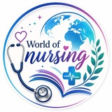 دنیای پرستاری | World of nursing