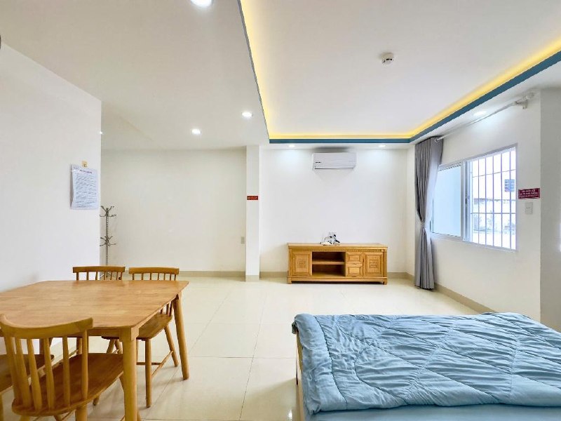 Сдаётся квартира, Phước Long