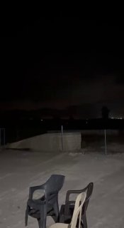 דחוף: מטוסי הכיבוש פתחו 3 פשיטות על העיירה מנסורי, דרומית ללבנון.