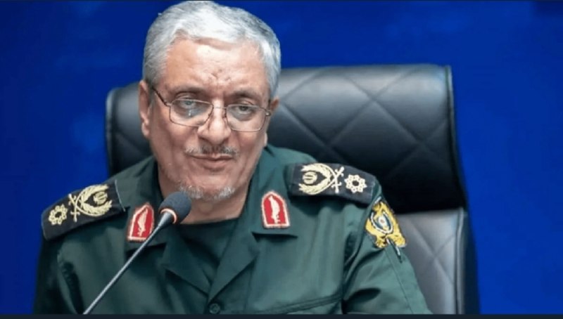 خبرگزاری شهر: 🔶️سخنگوی وزارت دفاع: ارتقای موشک‌های بالستیک و کروز ادامه دارد🔹ارتقاء تسلیحات اولویت‌دار و راهبردی نظیر موشک‌های بالستیک