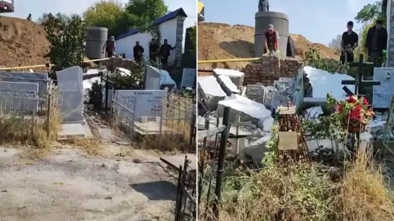 בקירגיזסטן רוצים להחליף מכוניות בנזין ודיזל ברכבים חשמליים הנשיא סדיר ג'פארוב, בפגישה עם תושבי תאש-קומיר וק…