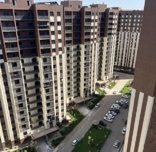 Urikzor residence