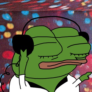 Friday Vibes Telegram channel profile photo