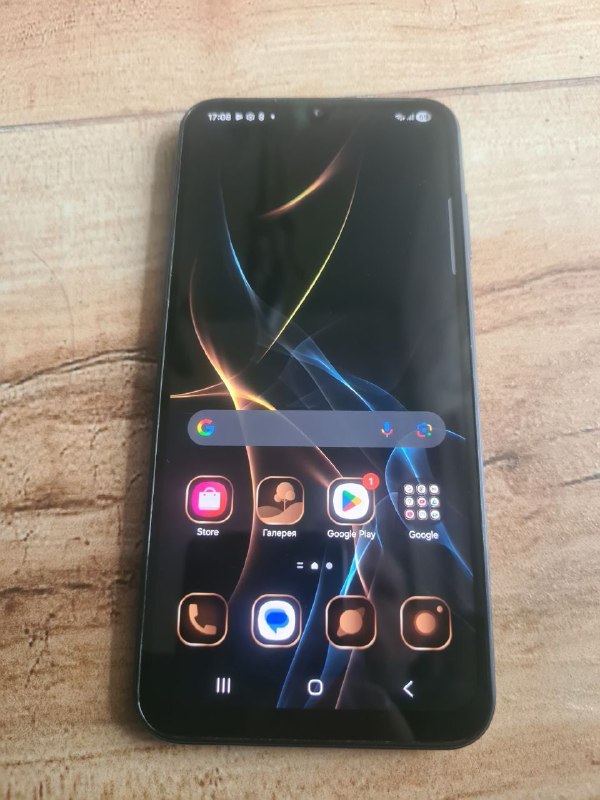 Телефон Samsung Galaxy A25 5G, состояние 10/10 — фото 1