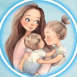 Telegram profile photo for 👩🏼‍🍼Пермь Мамы Чат
