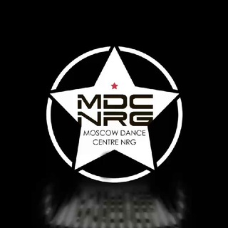 Telegram profile photo for MDC NRG️⚡️ТАНЦЫ️⚡️МОСКВА