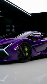 🚘 2024 Lamborghini Revuelto