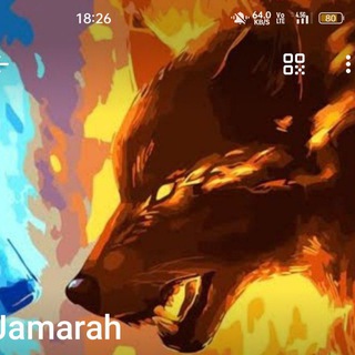 JAMARAHH - CANLI BAHİS İDDİA GRUBU