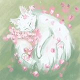 кошка-сказочница🌸