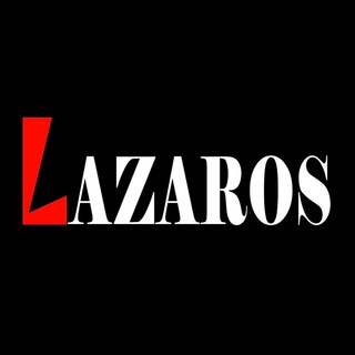 Telegram profile photo for LAZAROS