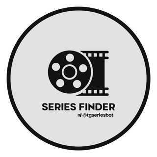 Telegram profile photo for TV Series Only