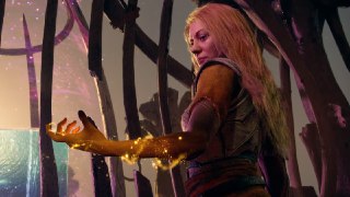Экс-президент Blizzard раскритиковал God of War Laufey — отказ от Кратоса он считает странным экспериментом над франшизойНекоторые персоны пока не понимают творческое виденье Santa Monica Studio.