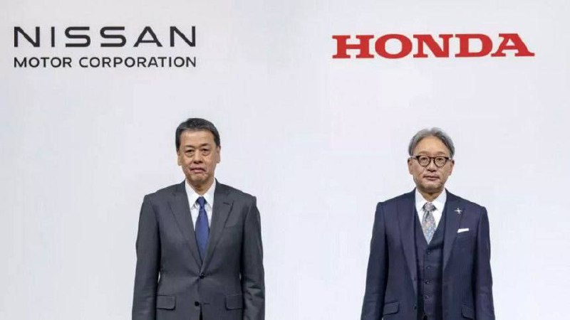 Альянс Nissan-Honda может не состояться из-за низкой прибыли Nissan