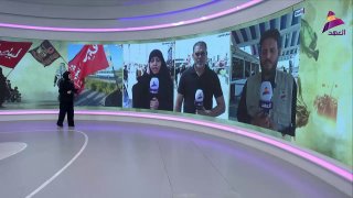 ALAhad TV - ערוץ אל אהד