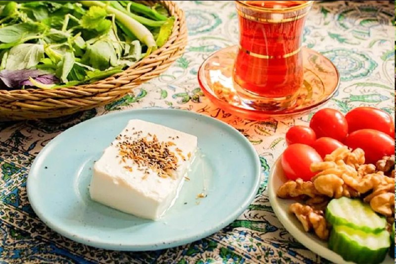 باشگاه خبرنگاران جوان مازندران: ⭕️سوالات متداول در مورد صبحانه ایرانی🔸صبحانه نخوردن چه عوارضی دارد؟صبحانه نخوردن می‌تواند عوارض زیادی برای بدن داشته باش
