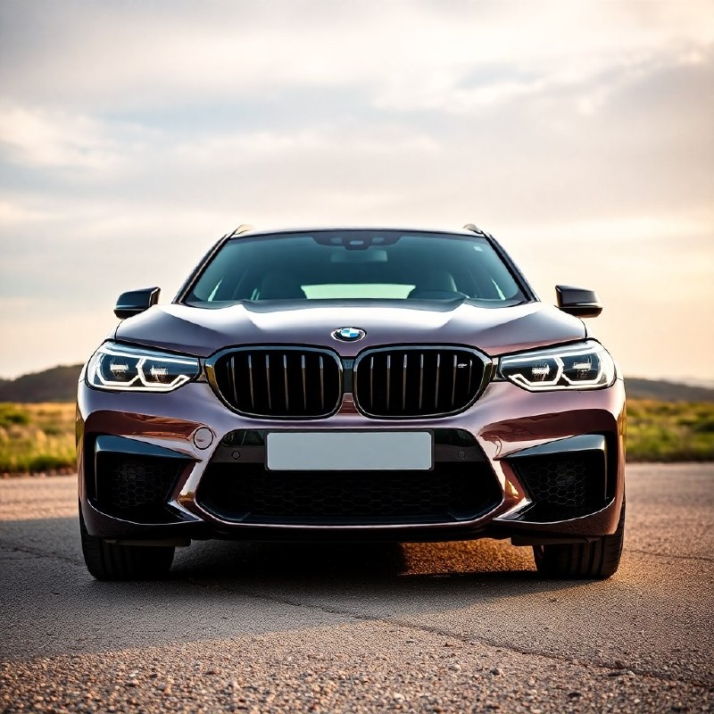 Рестайлинговая BMW X3 E83 (после обновления) — это тот случай, когда возраст не