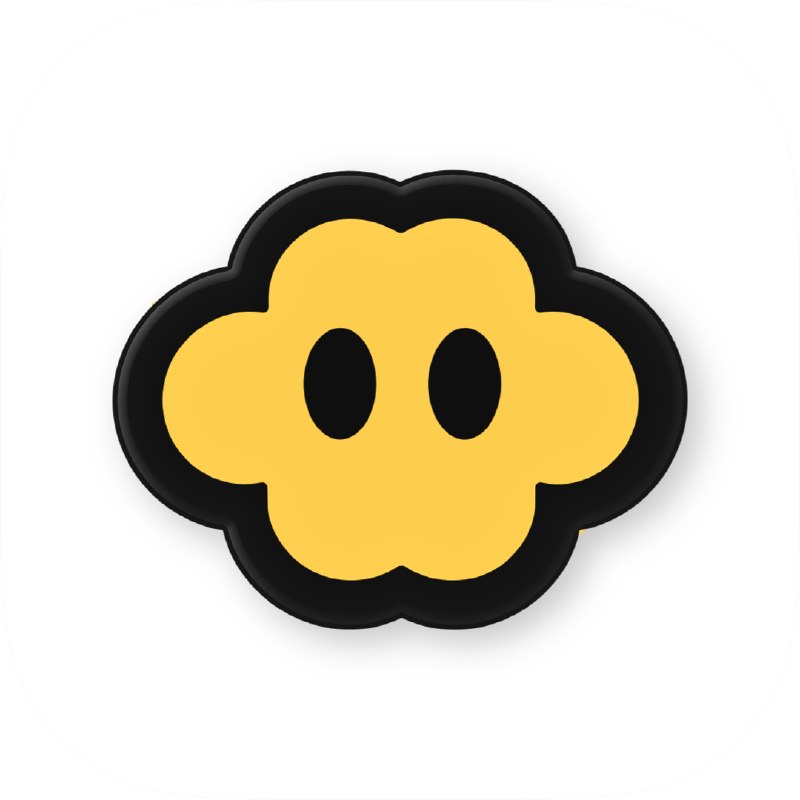 Bling: Cute Calorie Tracker