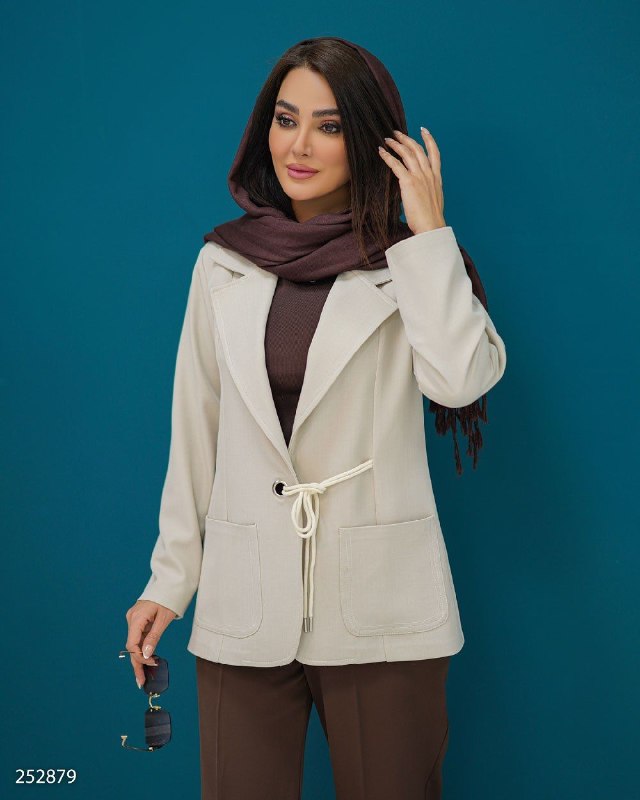 گالری مانتو شیک و پیک: رسانه پست