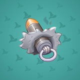 Bling Binky #95