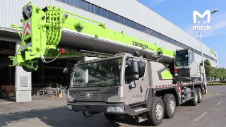 Часть грузовиков Dongfeng и Zoomlion запретили продавать в России  — у тягачей нашли проблемы с тормозами, рулевым управлением и ремнями безопасности.Росстандарт запретил выпуск отдельных моделей Dongfeng DFV4198, DFV KC, и автокранов Zoomlion ZTC-4, ZTC-3