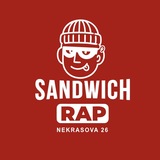 RAP NEKRASOVA