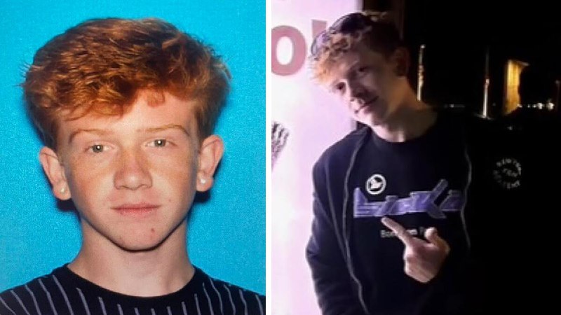 Missing UC Santa Barbara student found dead in Big Bear Lake