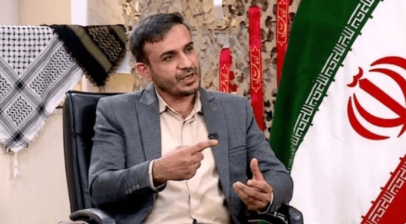 خبرنامه ایران: معاون سیاسی نیروی دریایی سپاه: روزانه ۲ تا ۵ شناور در تنگۀ هرمز هدف قرار گرفته شده‌اند🔹علی محمدی: در ۱۰ روز منتهی به ۸ ش