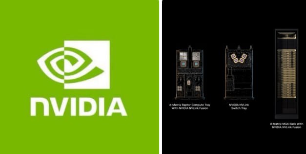 $NVDA está convirtiendo a MGX en una platafor