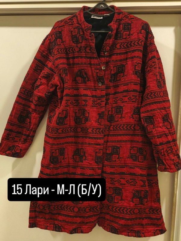 сезонная куртка — пиджак — фото 1