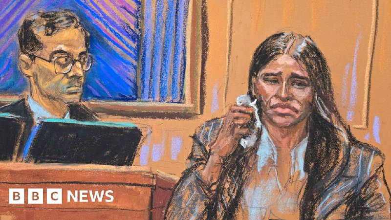 Cassie Ventura tells Diddy trial she would give back $20m to undo freak-offs