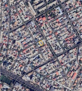 8-room apartment, 600 m² for sale