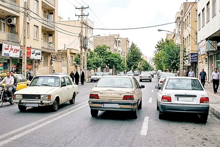 اتاق خبر: هزینه سرسام‌آور نگهداری خودروی فرسوده؛ ۱.۷ برابر خودروی نو🔹هزینه نگهداری خودروی فرسوده حدود ۱.۷ برابر خودروی نو است. این