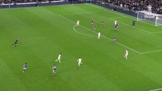 🇪🇸💥 GoalOfTheDay פדרו פורו נגד ברנלי (2024)