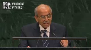 ️🇱🇧🇺🇳🇮🇱 The Prime Minister of Lebanon calls for reforms within the United Nations regarding genocide and war crimes against humanity:
