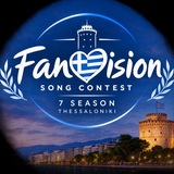 Fan♡ision 07 |🇬🇷Thessaloniki|ERT