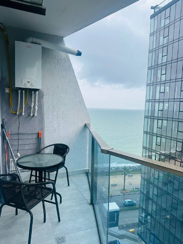 1+1 СДАМ Возле моря 🌊 — фото 1