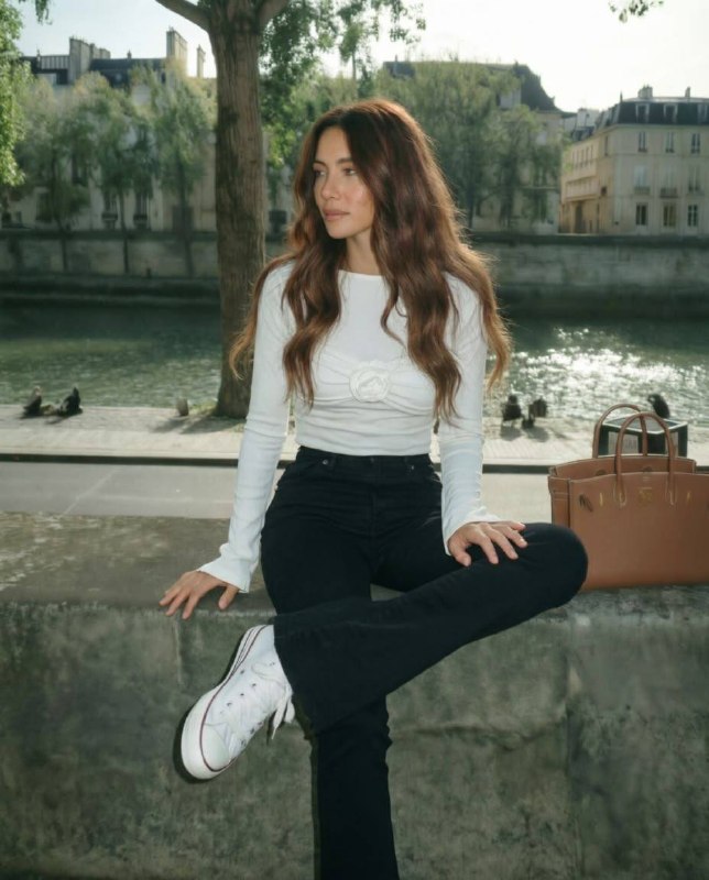 Image from a post by Без джинсов не выходить!