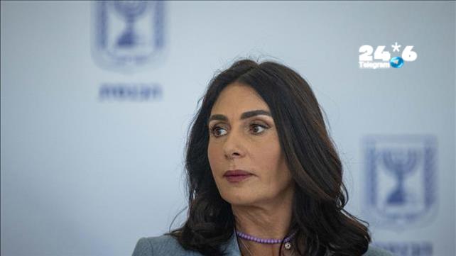 🇮🇱 השרה מירי רגב: "בית המשפט העליון מוביל אותנו למשבר חוקתי". חברת הקבינט, השרה מירי רגב, ליעקב ברדוגו וס…